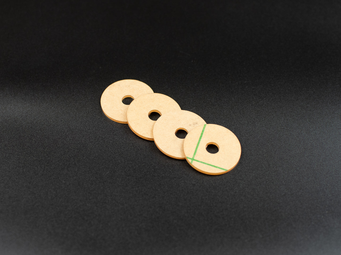 Plexi Insert Pack