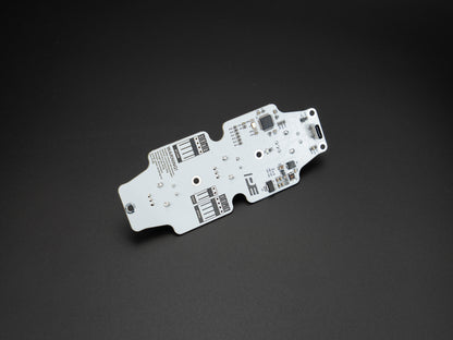 MCP Encoder Box PCB