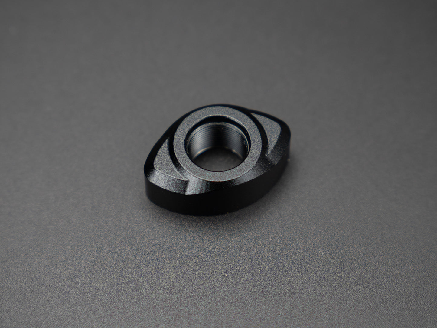 M12 Connector Mount