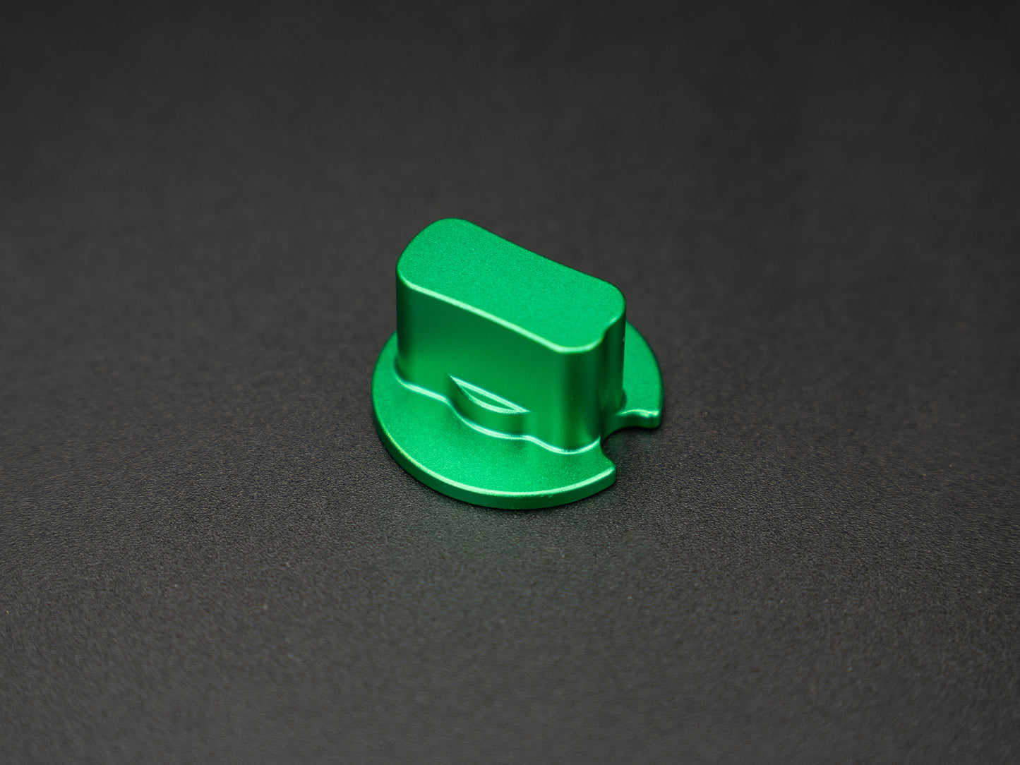 GT9 Rotary Knob