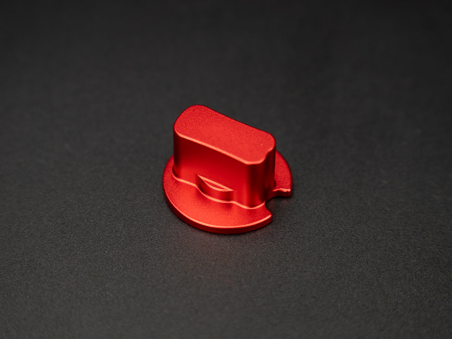 GT9 Rotary Knob