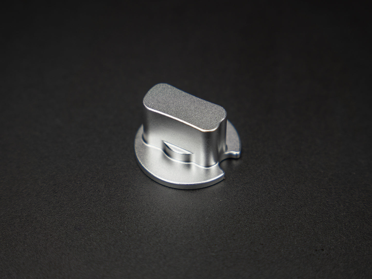 GT9 Rotary Knob