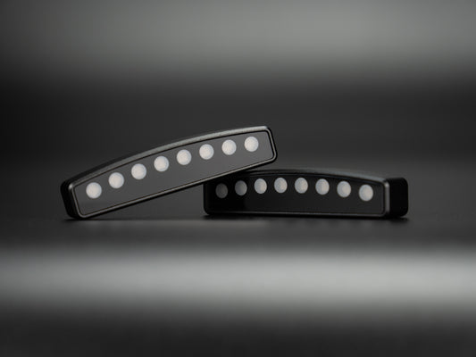 LED Brows