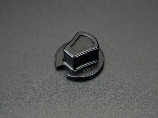 TR8 Rotary Knob