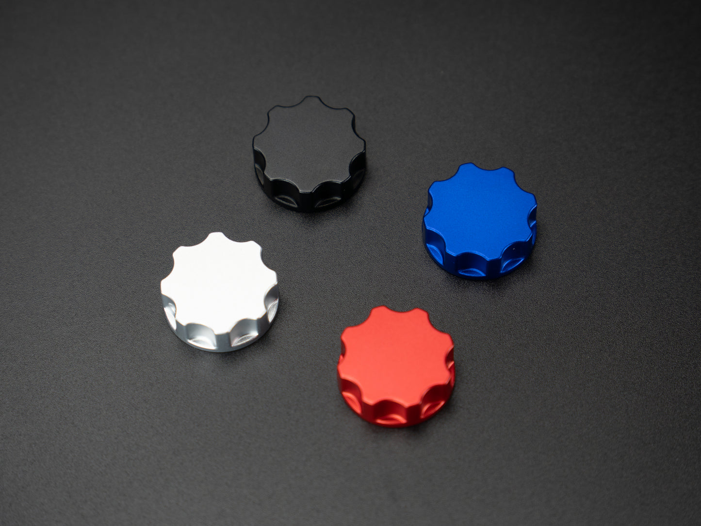 TS8 Side Knob