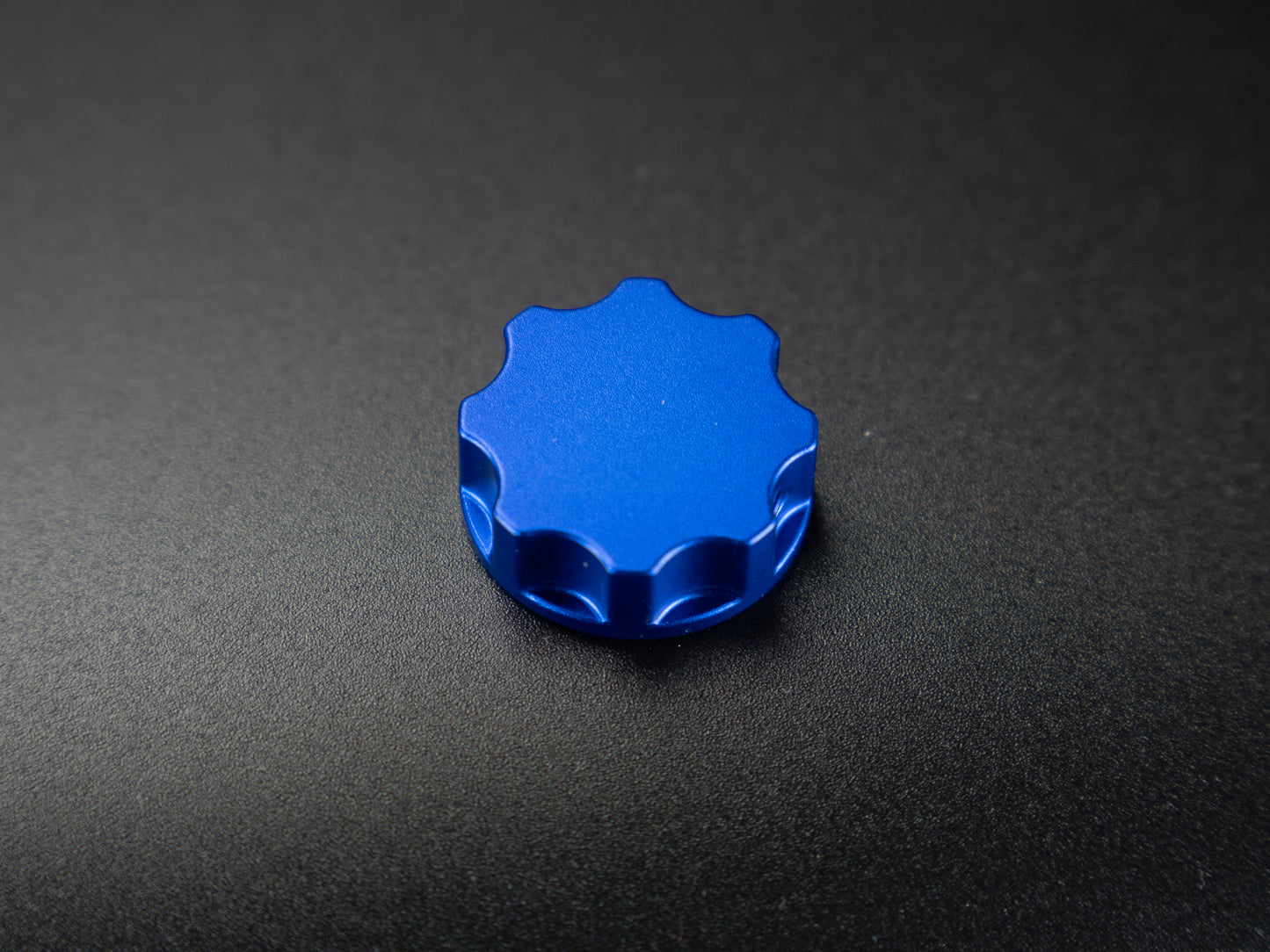TS8 Side Knob