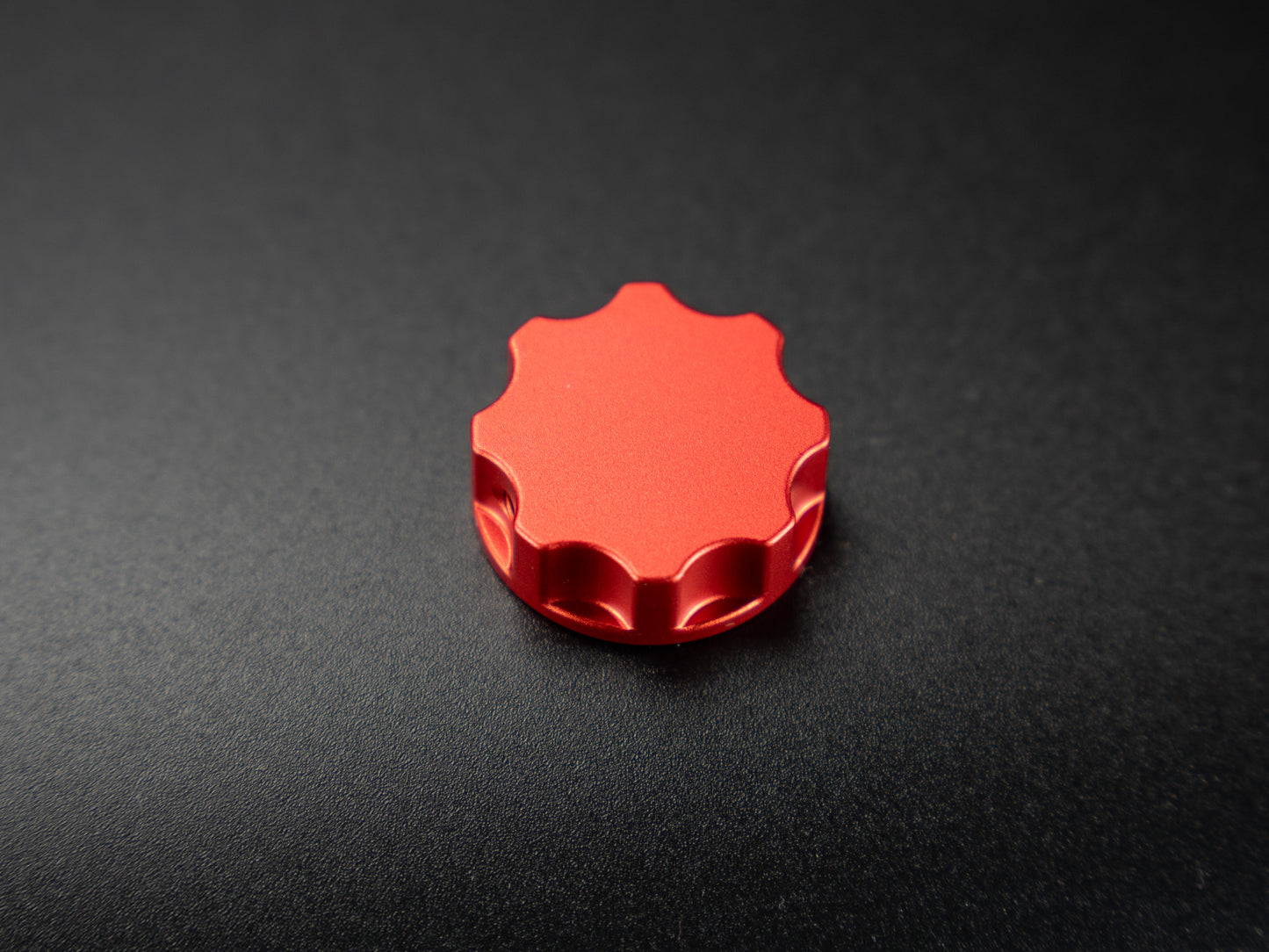 TS8 Side Knob