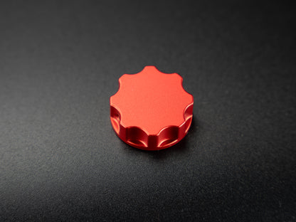 TS8 Side Knob