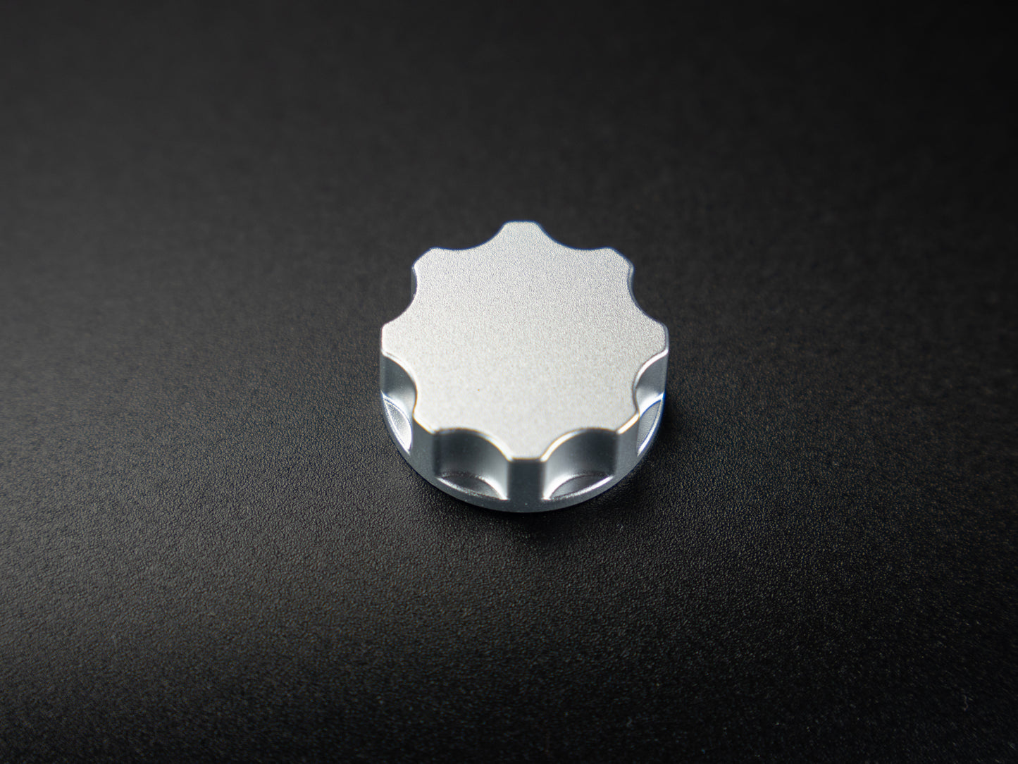 TS8 Side Knob