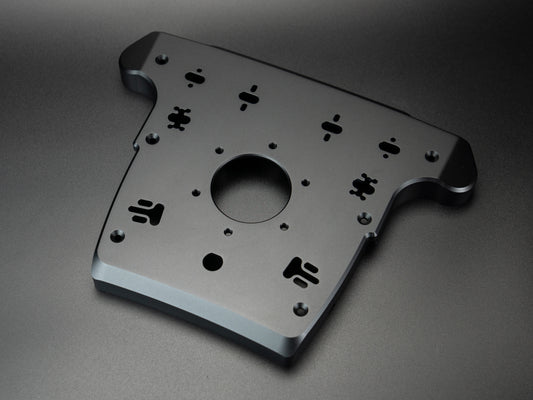 TGR-H Enclosure
