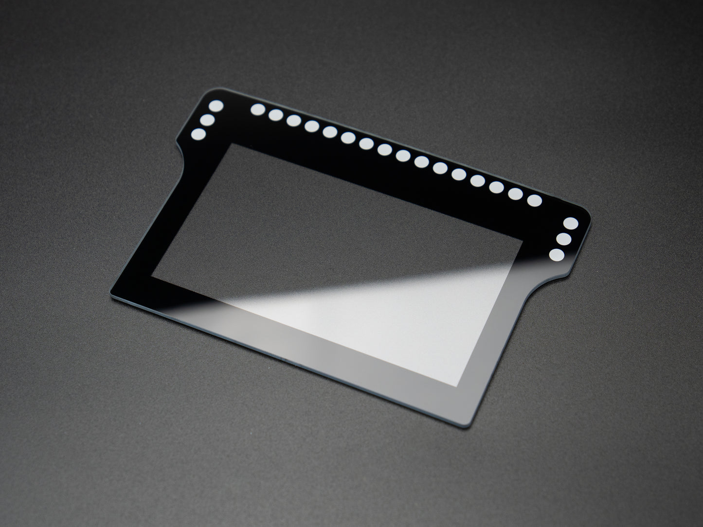 TGR-H Glass