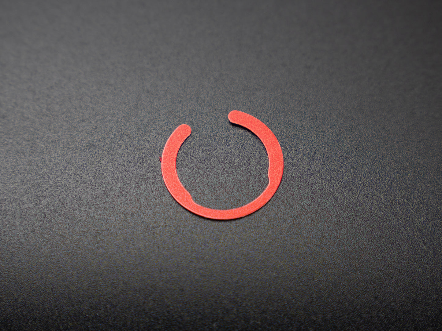 TR8 Sticker