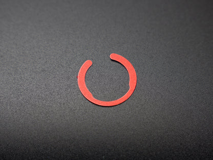 TR8 Sticker