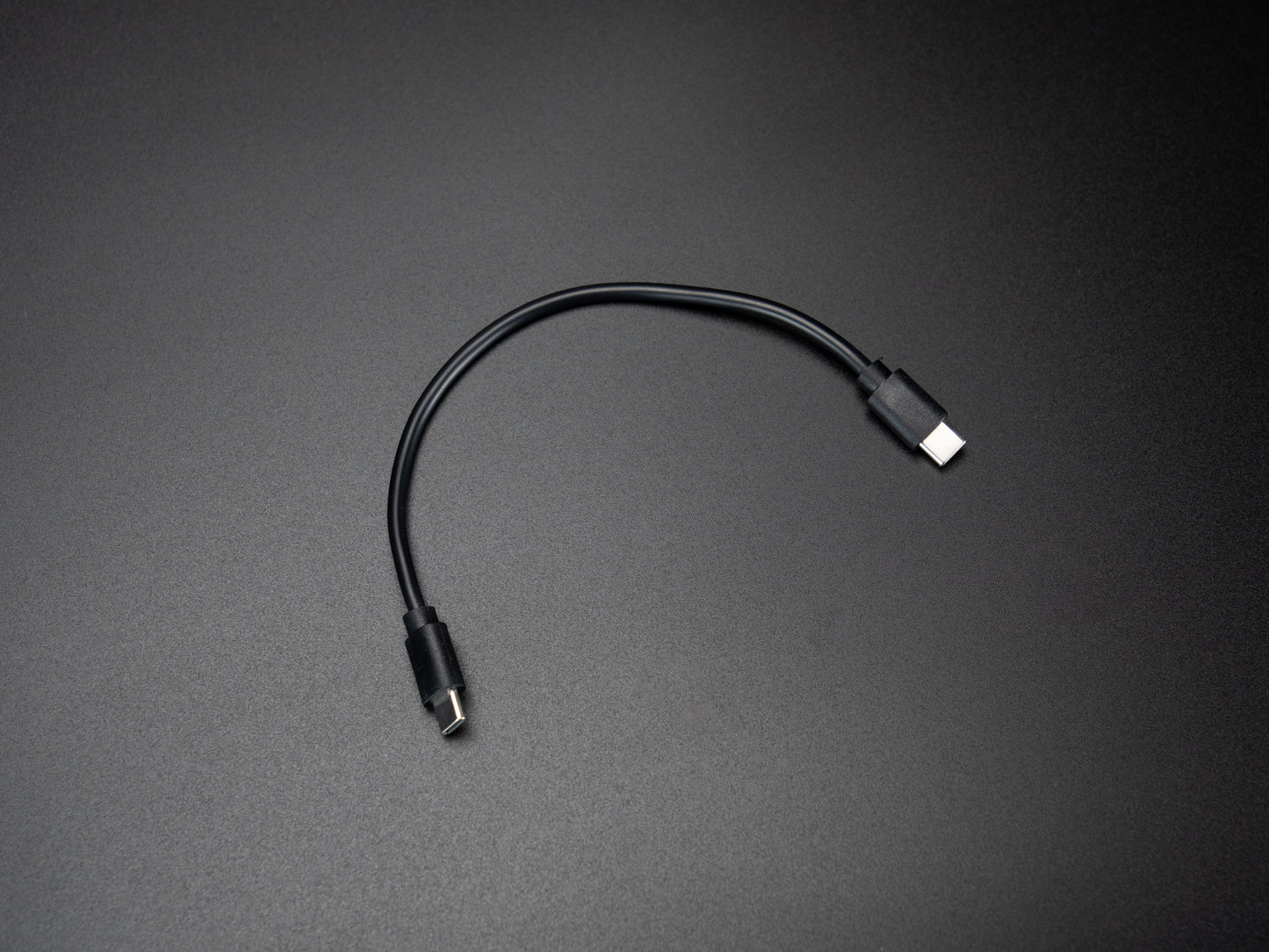 USB-C - UCB-C Cable