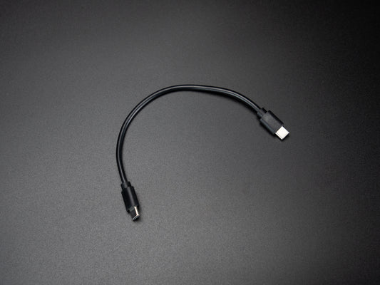 USB-C - UCB-C Cable