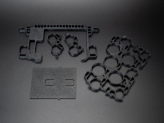 TGR-H Light Guide Kit