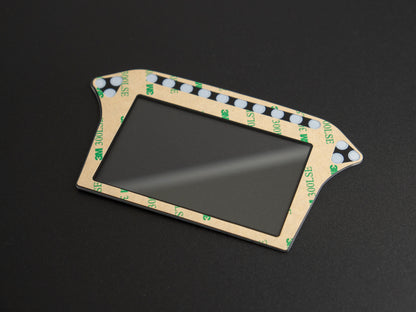 LMP PRO V2 Glass