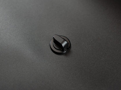 GT1 Rotary Knob