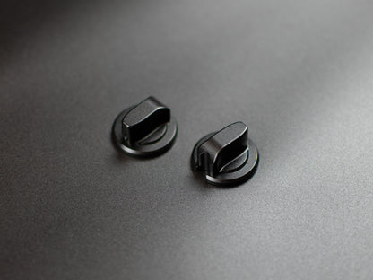 GT1 Rotary Knob