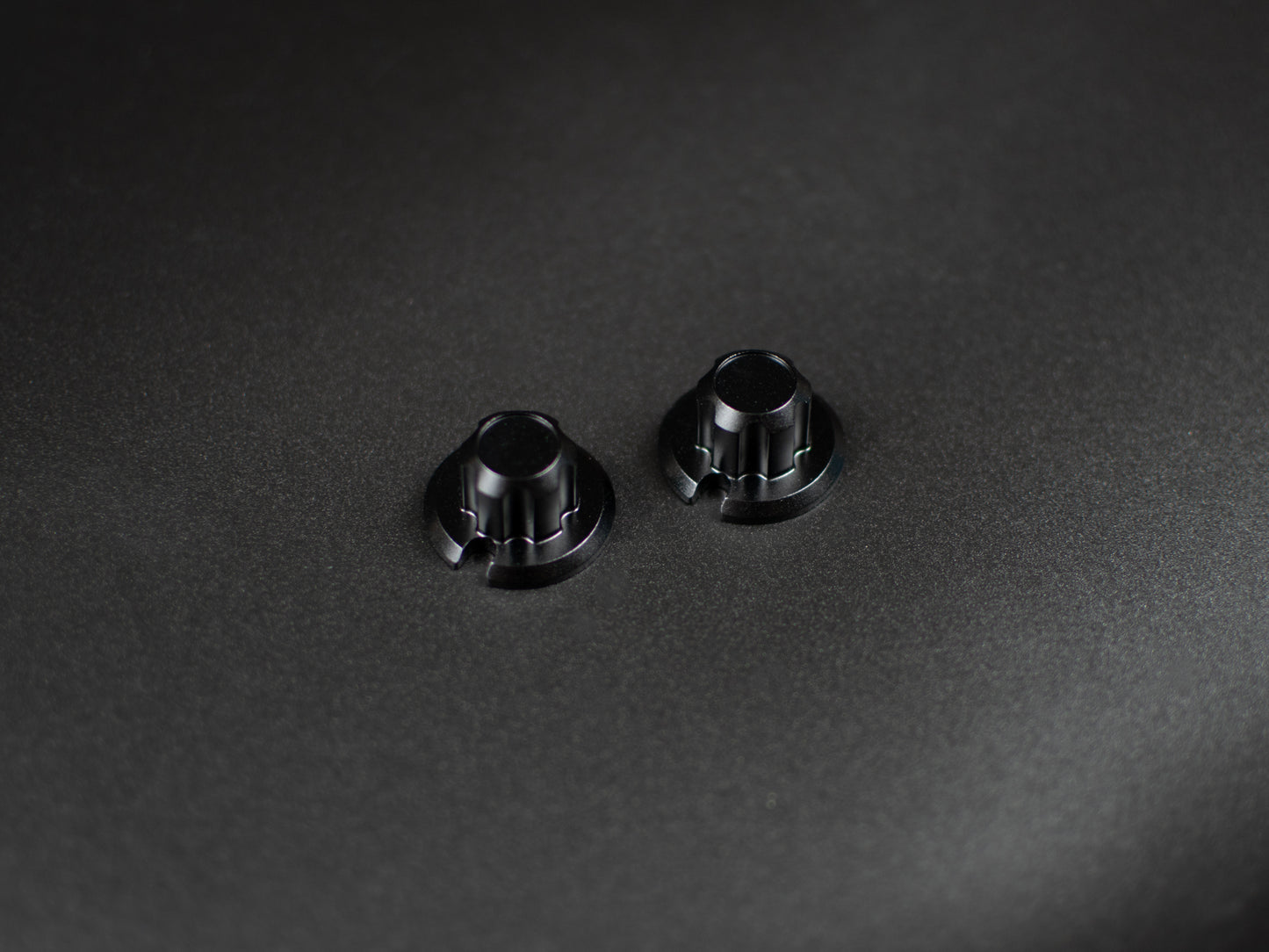 RX1 Encoder Knob